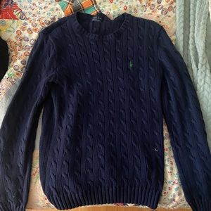 Ralph Lauren Sweater